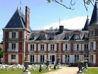 Chateau de la Plumasserie