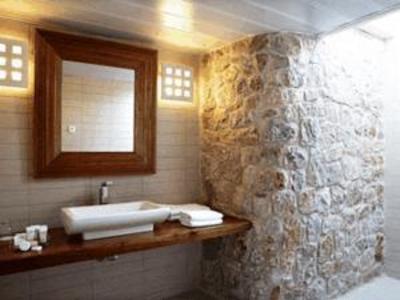 фото отеля Meltemi Hotel Tinos
