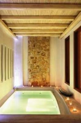 фото отеля Meltemi Hotel Tinos