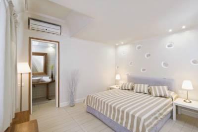 фото отеля Meltemi Hotel Tinos