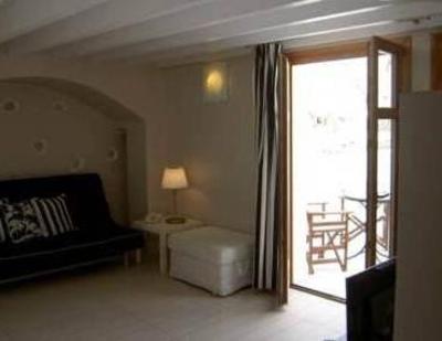 фото отеля Meltemi Hotel Tinos