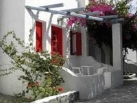 Meltemi Hotel Tinos