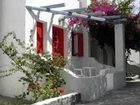 фото отеля Meltemi Hotel Tinos