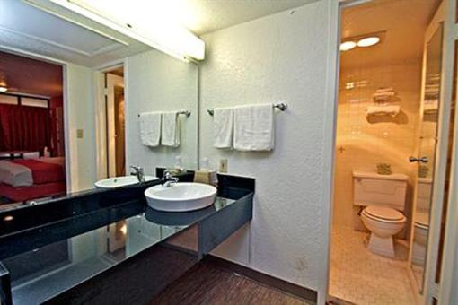 фото отеля Motel 6 Sallisaw