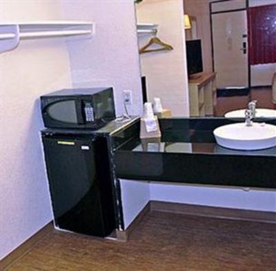 фото отеля Motel 6 Sallisaw
