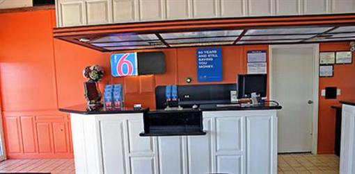 фото отеля Motel 6 Sallisaw