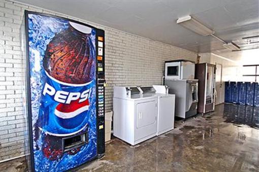 фото отеля Motel 6 Sallisaw