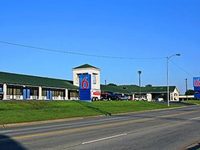 Motel 6 Sallisaw