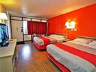 фото отеля Motel 6 Sallisaw