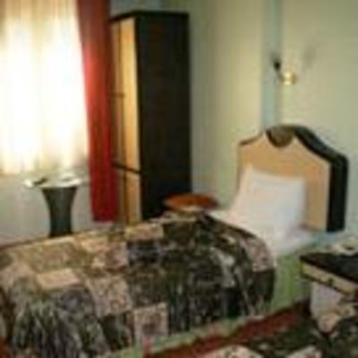 фото отеля Hotel Cakir