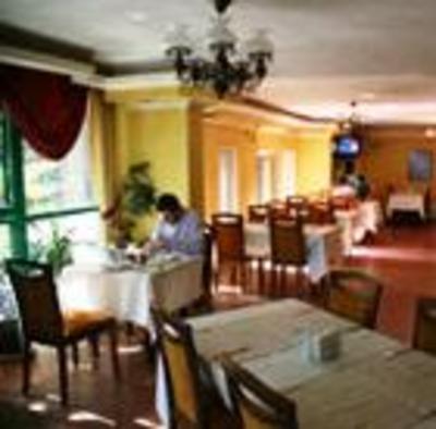 фото отеля Hotel Cakir