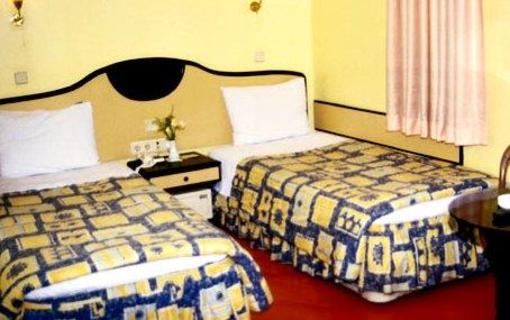 фото отеля Hotel Cakir