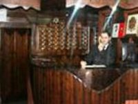 Hotel Cakir