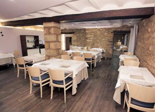 фото отеля Hotel Restaurante Masia la Torre