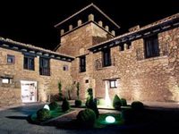Hotel Restaurante Masia la Torre