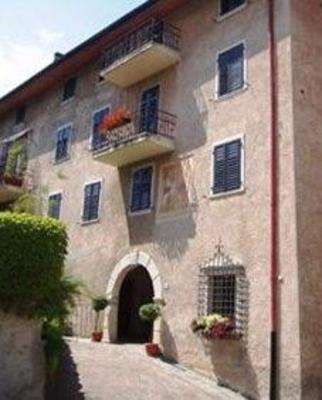 фото отеля Il Portale Apartments Coredo