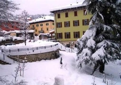 фото отеля Il Portale Apartments Coredo