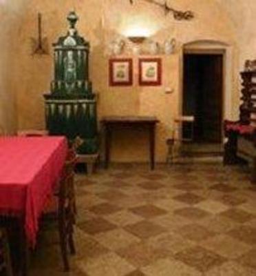 фото отеля Il Portale Apartments Coredo