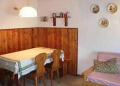 фото отеля Il Portale Apartments Coredo