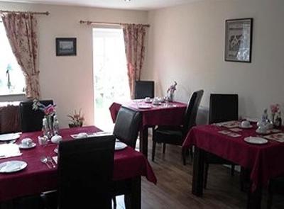 фото отеля New Farm Bed and Breakfast Wettenhall