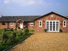 фото отеля New Farm Bed and Breakfast Wettenhall