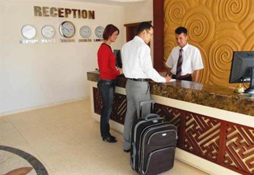 фото отеля Hotel Mediterranean Resort