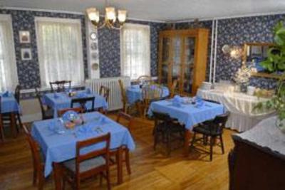 фото отеля Chapman Inn Bethel (Maine)
