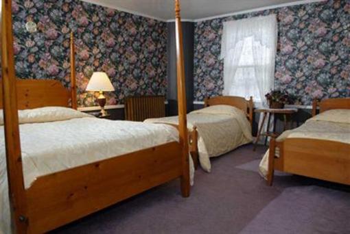 фото отеля Chapman Inn Bethel (Maine)