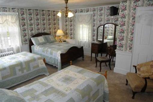 фото отеля Chapman Inn Bethel (Maine)