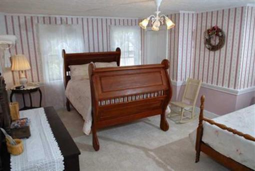фото отеля Chapman Inn Bethel (Maine)