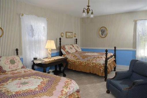 фото отеля Chapman Inn Bethel (Maine)
