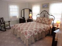 Chapman Inn Bethel (Maine)