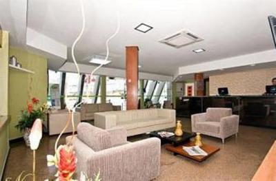 фото отеля Quality Hotel & Suites Natal