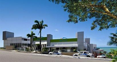 фото отеля Quality Hotel & Suites Natal