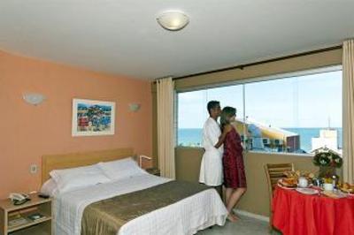 фото отеля Quality Hotel & Suites Natal