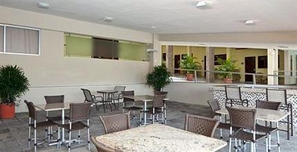 фото отеля Quality Hotel & Suites Natal