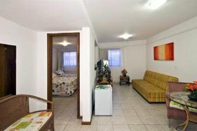 фото отеля Quality Hotel & Suites Natal