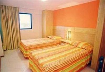 фото отеля Quality Hotel & Suites Natal