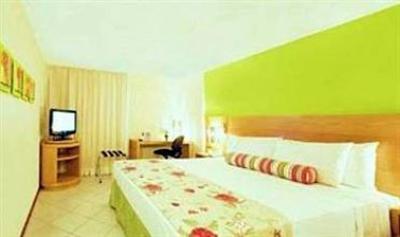 фото отеля Quality Hotel & Suites Natal