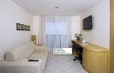 фото отеля Quality Hotel & Suites Natal