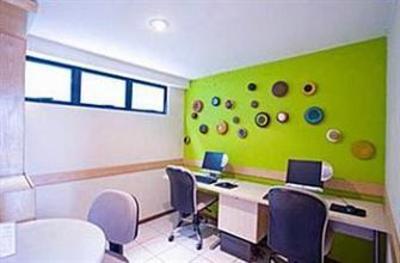 фото отеля Quality Hotel & Suites Natal