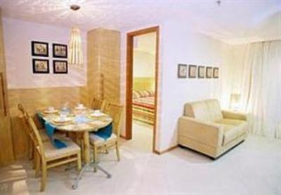 фото отеля Quality Hotel & Suites Natal