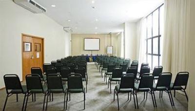 фото отеля Quality Hotel & Suites Natal