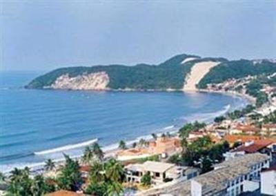 фото отеля Quality Hotel & Suites Natal