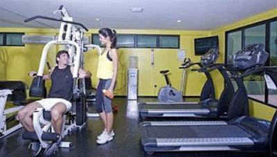 фото отеля Quality Hotel & Suites Natal