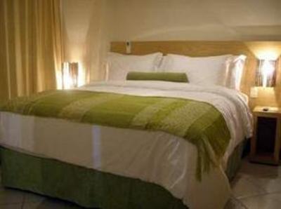 фото отеля Quality Hotel & Suites Natal