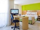 фото отеля Quality Hotel & Suites Natal
