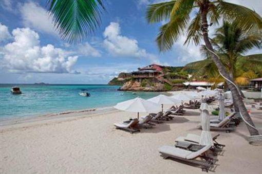 фото отеля Eden Rock Hotel Saint Barthelemy