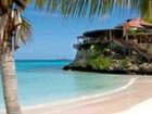 фото отеля Eden Rock Hotel Saint Barthelemy