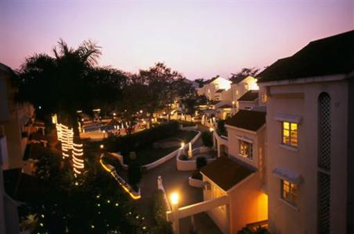 фото отеля Camphor Hotel